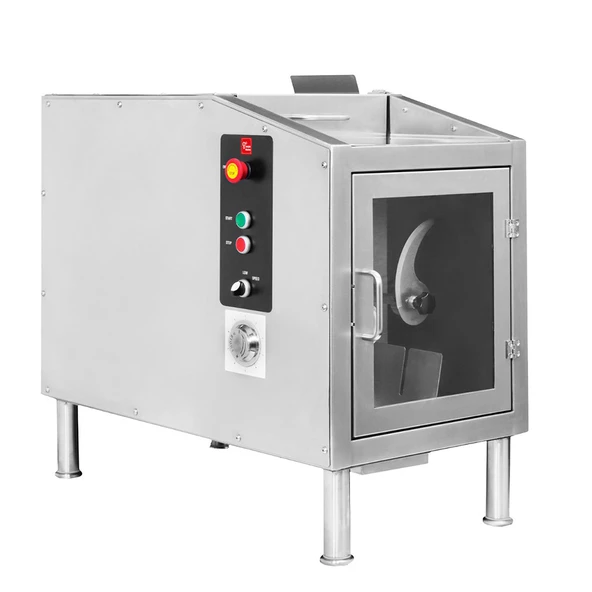 Senoven SDD-62 Hamur Kestart Makinası (15gr - 220 gr)