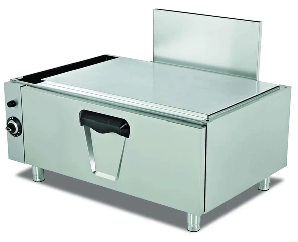 Empero EMP.PLS.9FRG03 Gazlı Set Altı Maxi Fırın 120x79x55 cm- LPGli