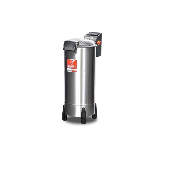 Boğaziçi BZK Et Parçalama Makinesi 650x440x870mm