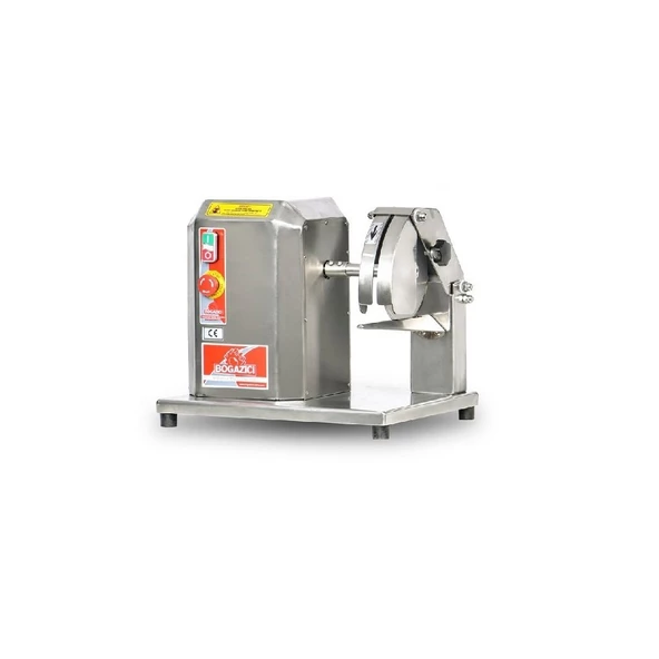 Boğaziçi BKTB ECO Kemik Testeresi & Tavuk Kesme Makinesi 600x580x1000mm