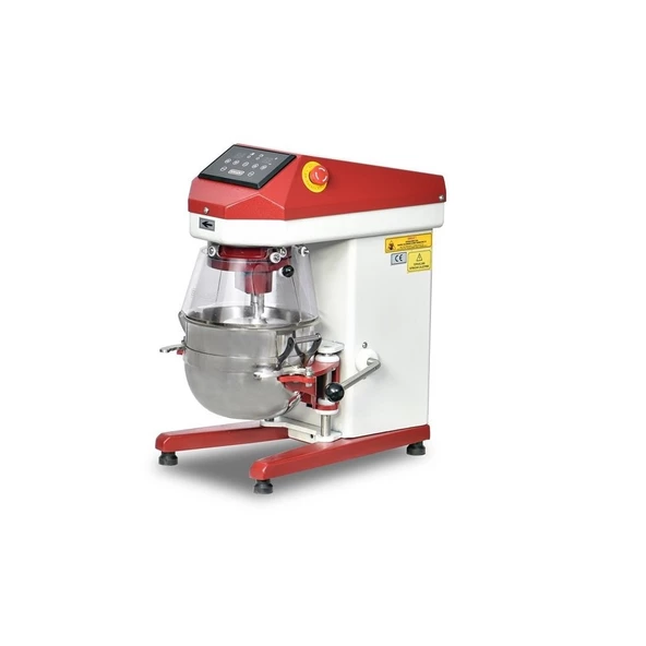 Boğaziçi BM.20S Mikser Makineleri 740x470x830mm