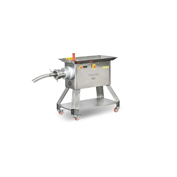 Boğaziçi BPKM.42SA Paslanmaz Soğutuculu Kıyma Makinesi 1170x540x960mm