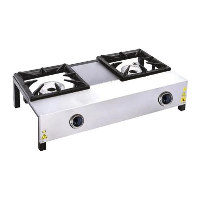 Mars MKL-04 4lü Setüstü Lokanta Ocağı