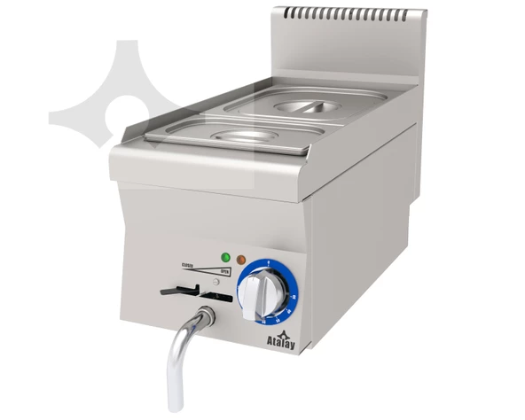 Atalay ASB-360 Elektrik 220-240 V Benmari 300x600x300 mm