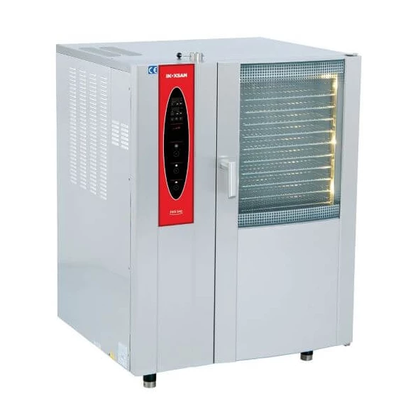 İnoksan INO-FKE042 Konveksiyonlu Fırın, Dijital Panelli, Elektrikli, 20xGN2/1