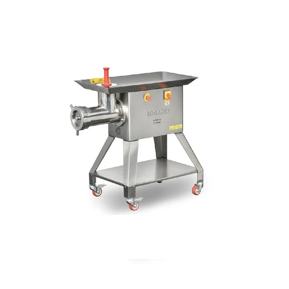 Boğaziçi Bpkm.42a Paslanmaz Kıyma Makinesi 1000X540x930mm