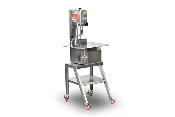 Boğaziçi BKTA Kemik Testeresi & Tavuk Kesme Makinesi 680x600x1600mm