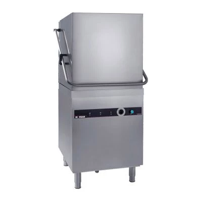 İnoksan Ino-Bym102s Bulaşık Yıkama Makinası, 1000 Tb/H, 11,3Kw 380-400