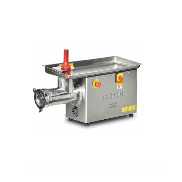 Boğaziçi Bpkm.22 Paslanmaz Kıyma Makinesi 770X310x350mm