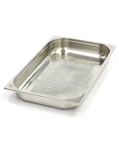 Bilge 6005649 1/1-65 Delikli Gastronom Küvet