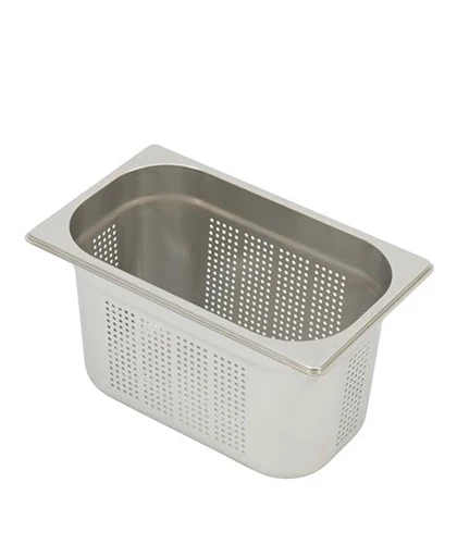 Bilge 6005592 1/4-150 Delikli Gastronom Küvet