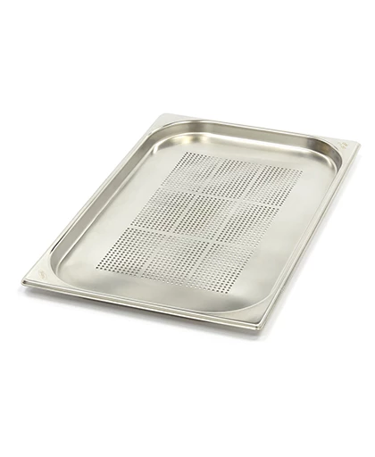 Bilge 6005574 1/1-20 Delikli Gastronom Küvet