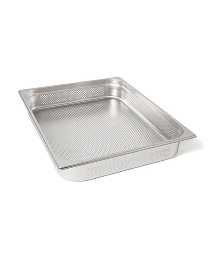 Bilge 6005597 2/1-100 Delikli Gastronom Küvet