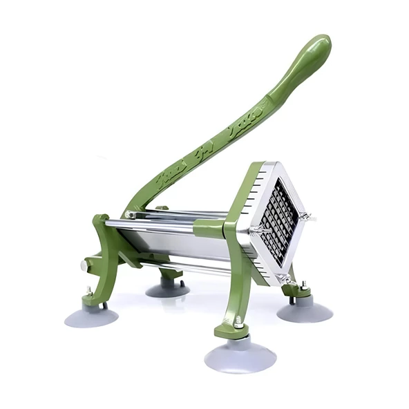 EPİNOX Patates Dilimleme Makinesi MAK-10