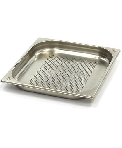 Bilge 6005999 Delikli Gastronom Küvet 2/3-20