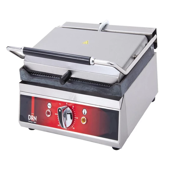 Duran Çelik DÇ114 Elektrikli Tost Makinesi 37x24