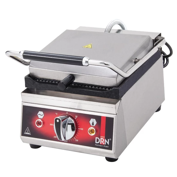 Duran Çelik DÇ113 Elektrikli Tost Makinesi 23x21