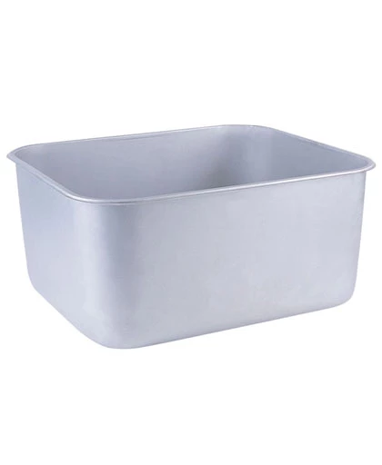 Bilge 6001245 50x60x30 Evye, Sağ Delik, Ø54