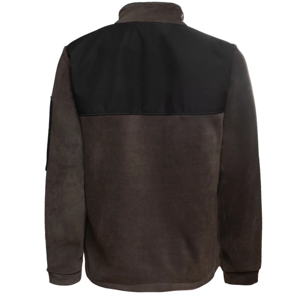 Softshell Robalı Polar Mont - 3