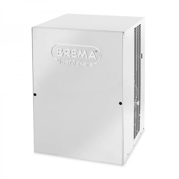 Brema VM 350 Hızlı Küp Buz Makinesi 140 Kg/Gün