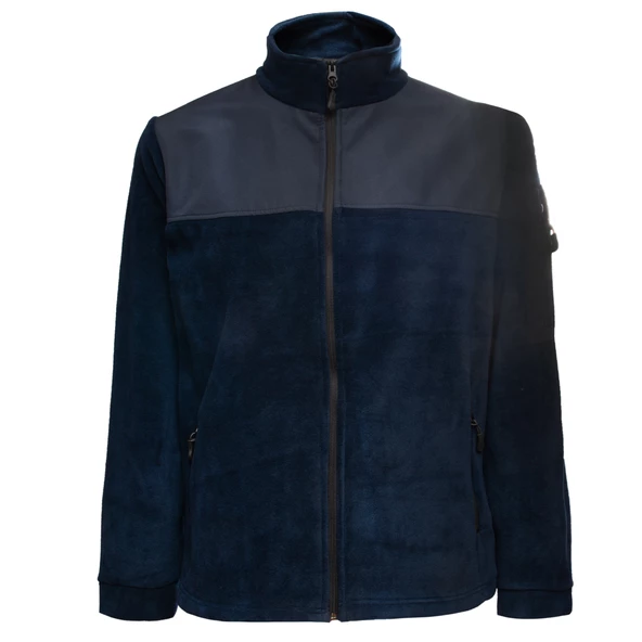 Softshell Robalı Polar Mont - 7