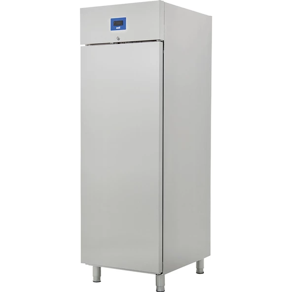 Öztiryakiler GN 600 LMV, ECO Model Tek Kapılı Kapılı Dik Tip Derin Dondurucu 10 Adet