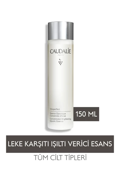 Caudalie Vinoperfect Esans 150 ml