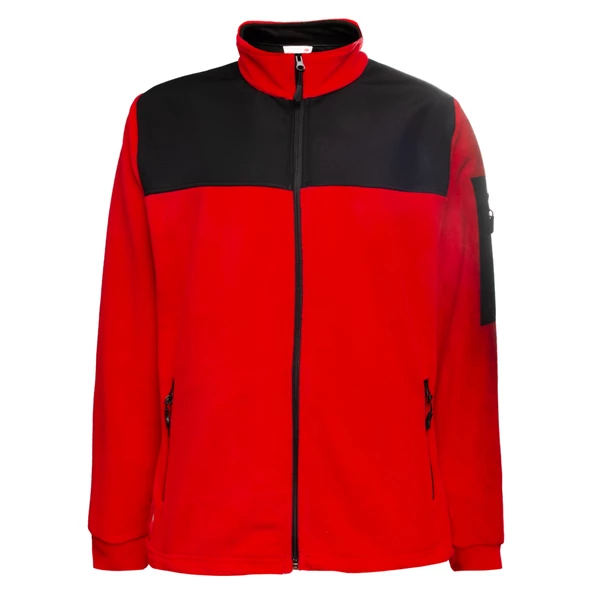 Softshell Robalı Polar Mont - 4