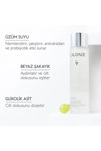 Caudalie Vinoperfect Esans 150 ml - 3