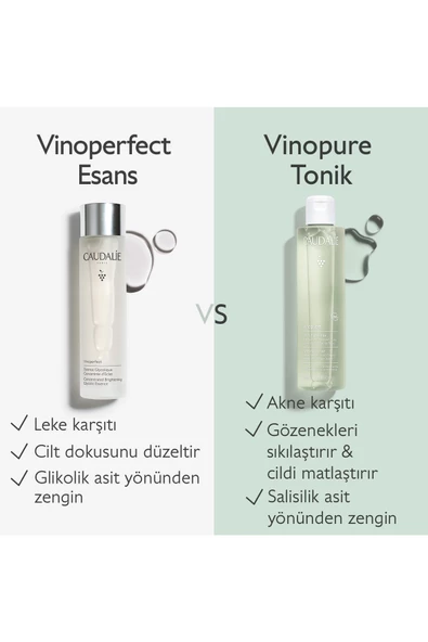 Caudalie Vinoperfect Esans 150 ml - 6