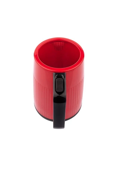 Çays Cm-37 Çay Makinesi Kırmızı - 2