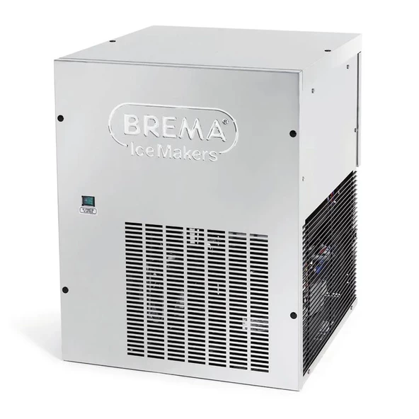 Brema G 510 Kar Buz Makinesi 510 Kg/Gün