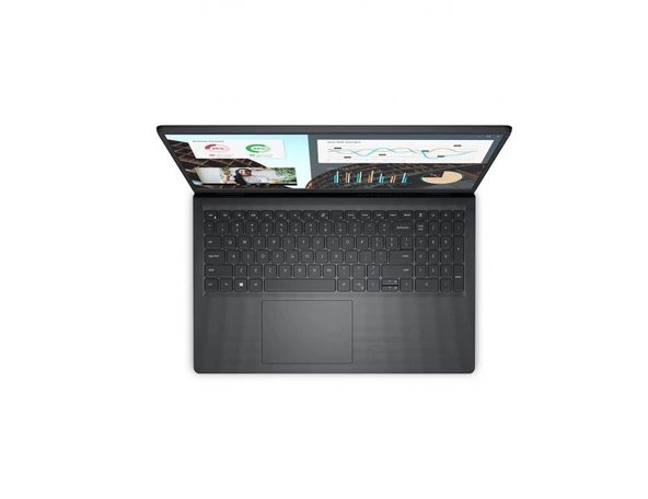 Dell Vostro 3530 N3404PVNB3530UE5 I5-1334U 16GB 1TB SSD 15.6" Ubuntu Dızustu Bılgısayar - 3