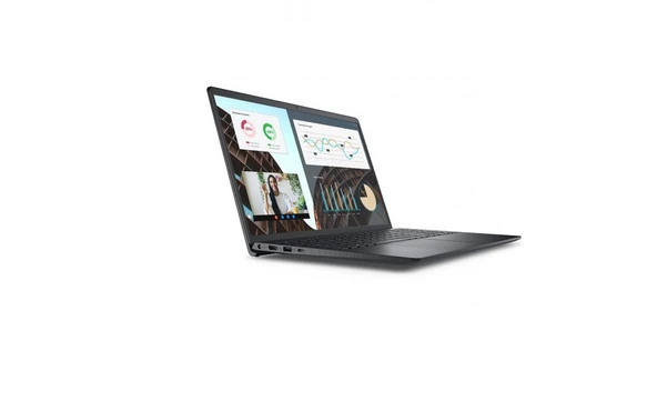 Dell Vostro 3530 N3404PVNB3530UE5 I5-1334U 16GB 1TB SSD 15.6" Ubuntu Dızustu Bılgısayar - 2