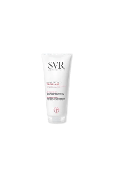 SVR Topialyse Baume Protect+ 200ml - 1