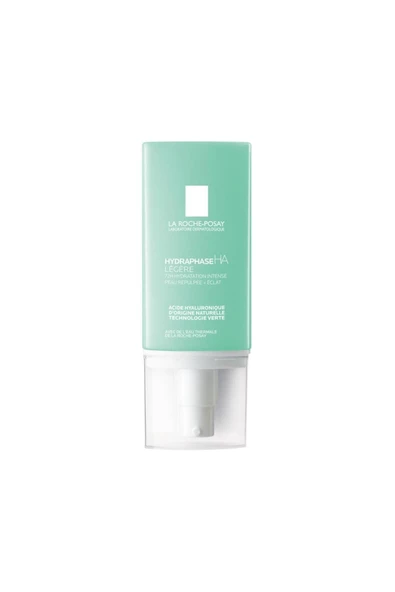 La Roche Posay Hydraphase HA Light Nemlendirici Krem 50ml ürün görseli 1