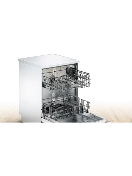 Profilo BM5221MA 5 Programlı Bulaşık Makinesi - Resim 3