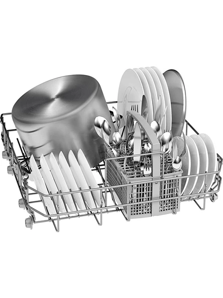 Profilo BM5221MA 5 Programlı Bulaşık Makinesi - Resim 4