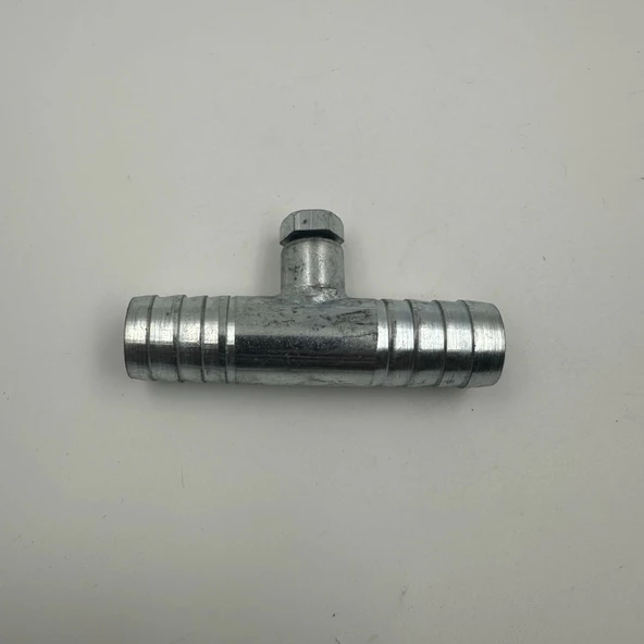 Radyatör Hortum Hava Alma Eki 16mm - Resim 3