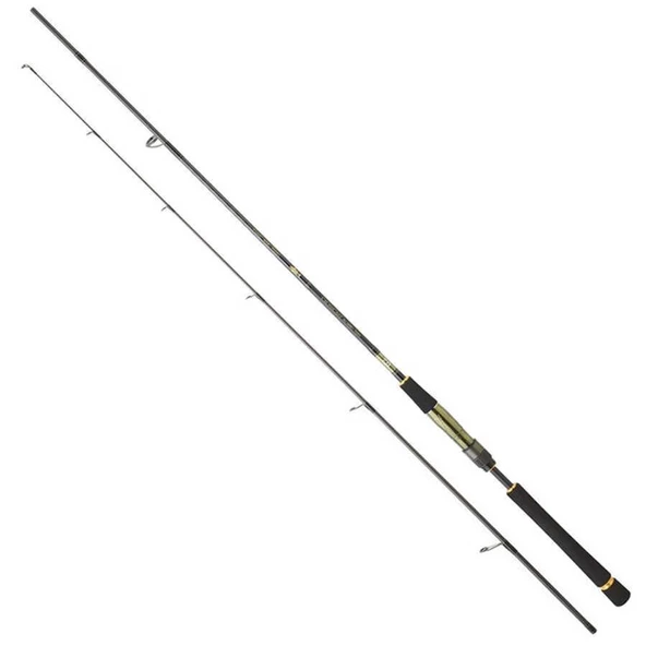 Daiwa Crosscast Df 2024 902HFS 2.74m 14-42gr 2p Spin Olta Kamışı