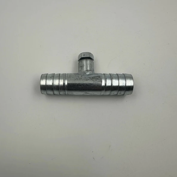 Radyatör Hortum Hava Alma Eki 16mm - Resim 4