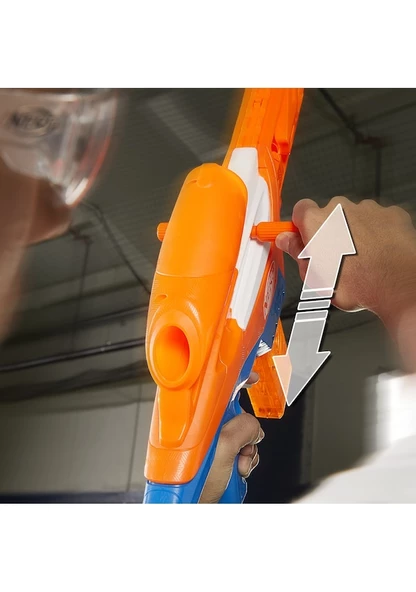 Nerf N-Serisi Pınpoınt F8621 Lisanslı Ürün - 7