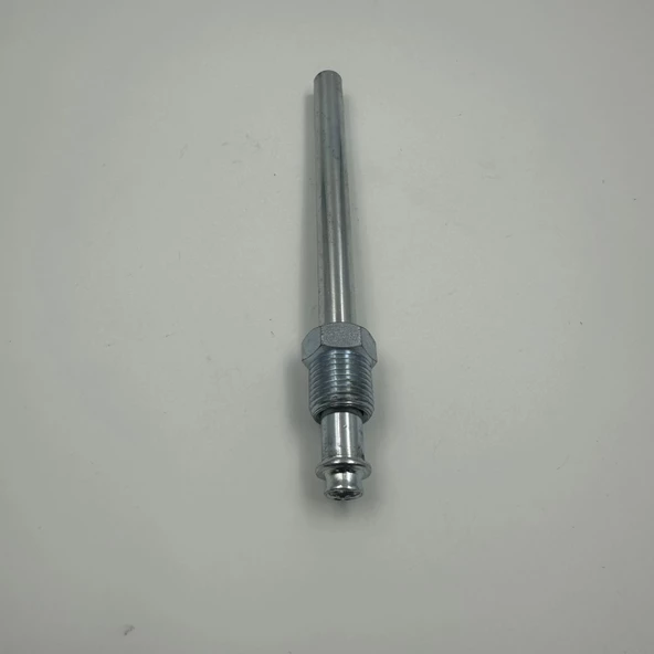 Direksiyon Rekoru Borulu M16x1.5 - Resim 3