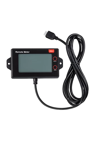 MAX MC Serileri için display RM-6 - 6