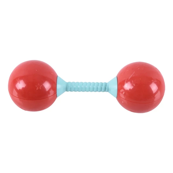 Zuzu Toys 4112 Dambıl Çıngırak Bebek Oyuncakları - 3