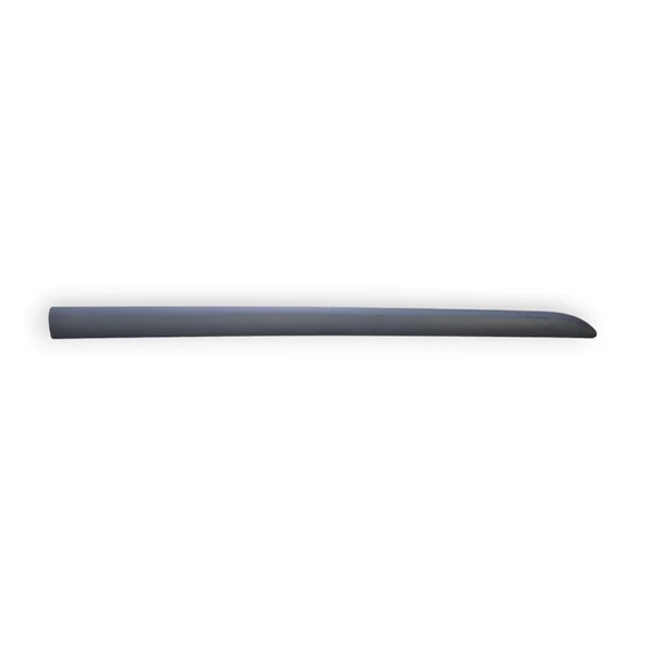 Skoda Roomster 2006-2010 Sağ Ön Kapı Çıtası Düz 5J7853516 - 2