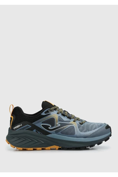 JOMA ERKEK YÜRÜYÜŞ KOŞU AYAKABISI TREK MEN 2417 GREY PETROLEUM