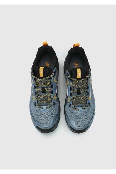 JOMA ERKEK YÜRÜYÜŞ KOŞU AYAKABISI TREK MEN 2417 GREY PETROLEUM - 5