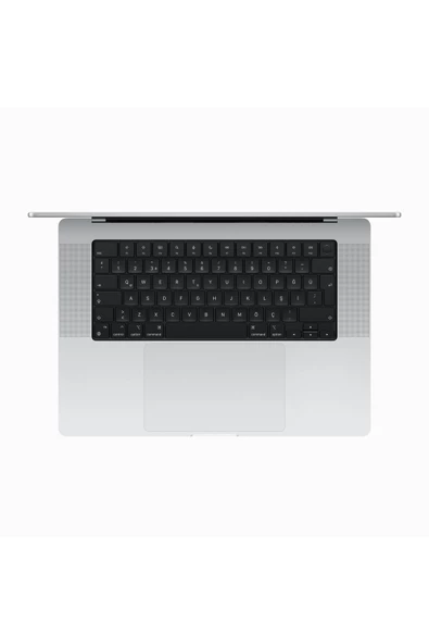 Macbook Pro M3 Max16c Cpu 40c Gpu 48gb 1tb Ssd Macos 16 Inç Gümüş Muw73tu/a 2 YIL TÜRKİYE GARANTİLİ - 3