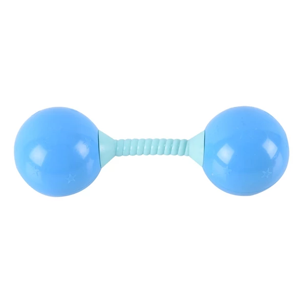 Zuzu Toys 4112 Dambıl Çıngırak Bebek Oyuncakları - 2